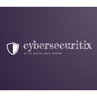 Cybersecuritix logo - Similar company to Logiqe