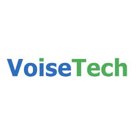 Voise Tech Ltd logo - Similar company to Dgtoohl