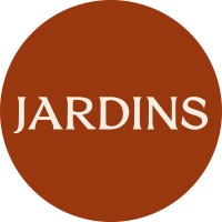 Jardins logo - Similar company to Osco Apéritifs Sans Alcool ☀️
