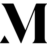 Mavie New York logo - Similar company to Komunion Studio