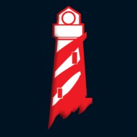 RED FOG logo - Similar company to Loudcake