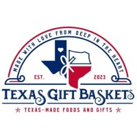 Texas Gift Baskets logo - Similar company to Rentbamboo