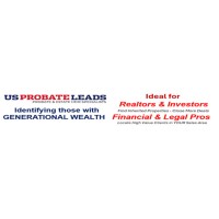 US Probate Leads logo - Similar company to Sellfast.Com