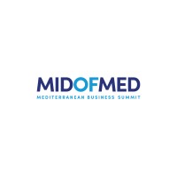 midofmed logo - Similar company to Africa Inbound Summit