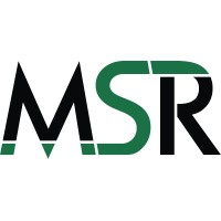 MSR Software GmbH logo - Similar company to Intex Informations-Systeme Gmbh