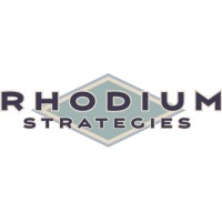 Rhodium Strategies Llc