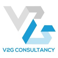 V2G Consultancy logo - Similar company to V2G Limited