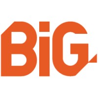 Banco BiG España - Banco de Inversión Global logo - Similar company to Clube De Ginástica De Almada