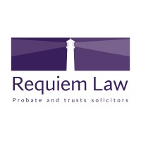 Requiem Law logo - Similar company to Legacy Law Limited
