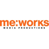 MEWORKS TV logo - Similar company to Finally-Studio