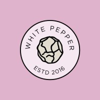 White Pepper Agency logo - Similar company to White Pepper.Co