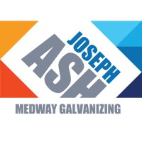 Medway Galvanising Company logo - Similar company to Lite Payroll