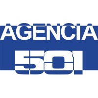 Agencia 501 logo - Similar company to Procoaf