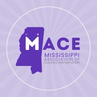 Mississippi Association of Colleges and Employers logo - Similar company to South Carolina Association Of Colleges & Employers (Scace)