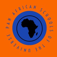 Pan African Schools of the Universe Project logo - Similar company to Positive Vibes, Enlightened Mind Llc