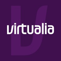 VIRTUALIA STR logo - Similar company to Bepulse