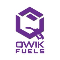 Qwik Fuels logo - Similar company to Giftmaker India