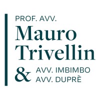 Studio Legale Tributario Prof. Avv. Mauro Trivellin logo - Similar company to Omdata Ltd