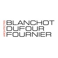 BDF architectes logo - Similar company to Agencéa Architectes