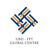 UBD - FPT Global Centre logo - Similar company to Vngroup