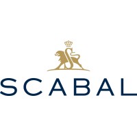 Scabal logo - Similar company to Bloomintek