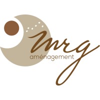 MRG Aménagement logo - Similar company to Goodit Agence Digitale