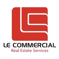 Le Commercial Real Estate Services logo - Similar company to Next Level Commercial Real Estate
