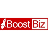BoostBiz logo - Similar company to Enxone Technologies