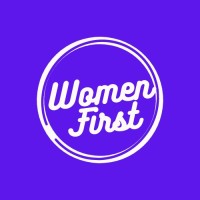 WomenFirst logo - Similar company to Coin Masters