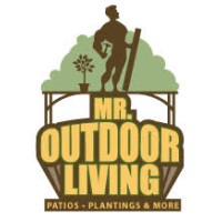 Mr. Outdoor Living logo - Similar company to The Design Ape