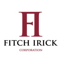 Fitch Irick Corporation logo - Similar company to Occupros