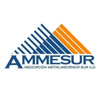 Asociación Metalmecánica Sur Ilo AMMESUR logo - Similar company to Projects Services Solution