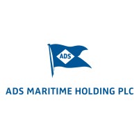 ADS Maritime Holding PLC logo - Similar company to Md Mindset Capital Ltd
