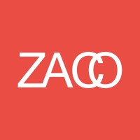ZaCo logo - Similar company to Zako