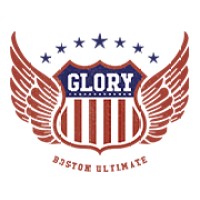 The Boston Glory logo - Similar company to Ufa