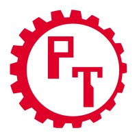 Pro-Technic Machinery Ltd. logo - Similar company to Melchers Techimport Gmbh