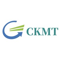CKMT Corporation Inc. logo - Similar company to Ckmbt
