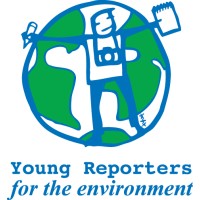Young Reporters for the Environment Alumni logo - Similar company to Somersfield Academy Bermuda