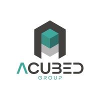 Acubed Group logo - Similar company to Mgi Malta