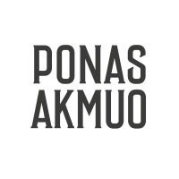 Ponas Akmuo logo - Similar company to Dolomitas