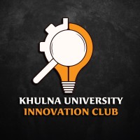 Khulna University Innovation Club logo - Similar company to Khulna University Business Club (Kubc)