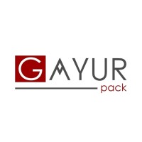 Gayur Pack logo - Similar company to Ооо Нет Солюшенс