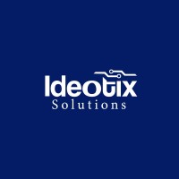 Ideotix Solutions logo - Similar company to Zlite Studio