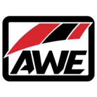 AWE logo - Similar company to Total Appearance
