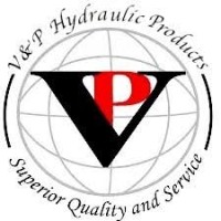V&P Hydraulic Products, LLC logo - Similar company to Cylinders, Inc.