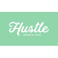 Hustle-Marketing logo - Similar company to Five Point Entertainment