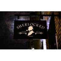 Unsolved Cases logo - Similar company to Sherlocked