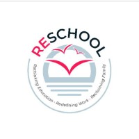 RESchool logo - Similar company to Streams Learning Hub