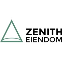 ZENITH EIENDOM AS logo - Similar company to Ambassaden