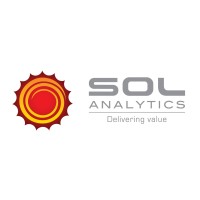 SOL Analytics Business Solutions logo - Similar company to Pharos Analytics